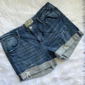 American Rag Denim shorts sz 7